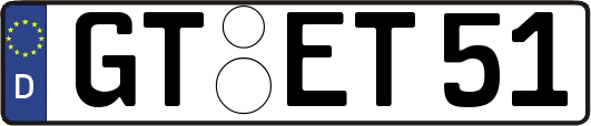 GT-ET51