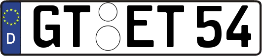 GT-ET54