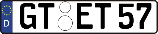 GT-ET57
