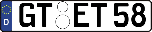 GT-ET58