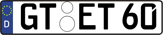 GT-ET60