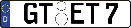 GT-ET7
