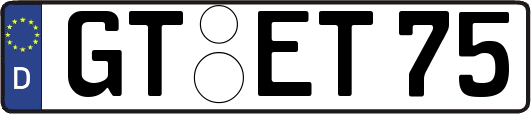 GT-ET75
