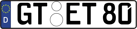 GT-ET80