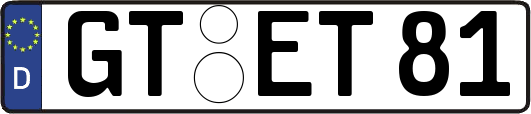 GT-ET81