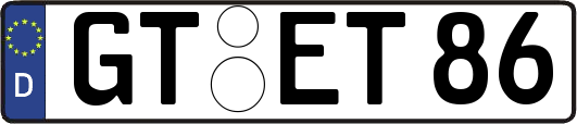 GT-ET86