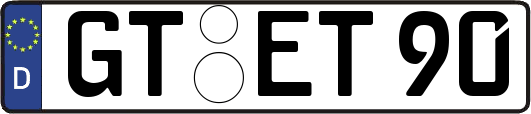 GT-ET90