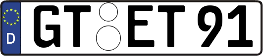 GT-ET91