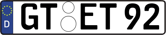 GT-ET92