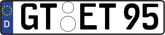 GT-ET95