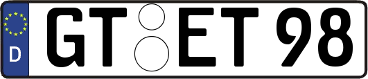 GT-ET98