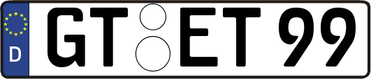 GT-ET99
