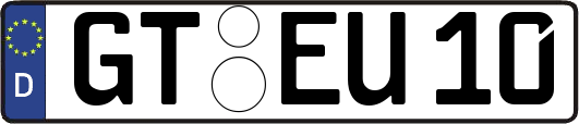 GT-EU10