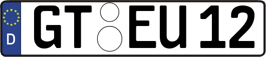 GT-EU12