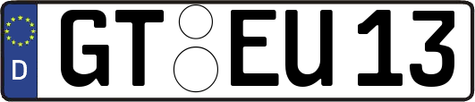 GT-EU13