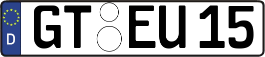 GT-EU15