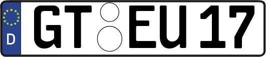 GT-EU17