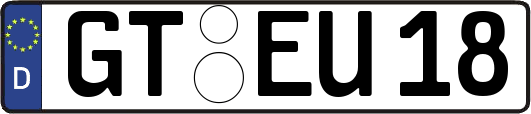 GT-EU18