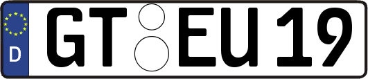 GT-EU19
