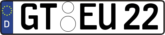 GT-EU22