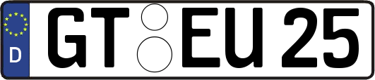 GT-EU25
