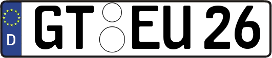 GT-EU26