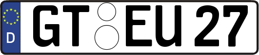 GT-EU27