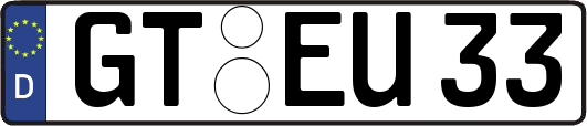 GT-EU33