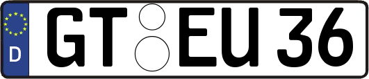 GT-EU36