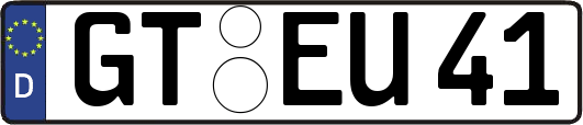 GT-EU41