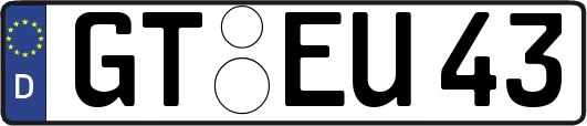 GT-EU43