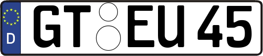 GT-EU45