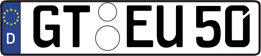 GT-EU50
