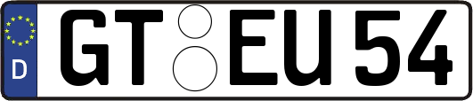 GT-EU54