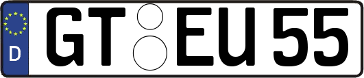 GT-EU55
