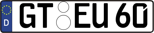 GT-EU60
