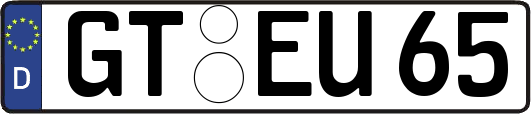 GT-EU65
