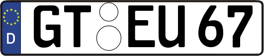 GT-EU67