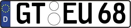 GT-EU68