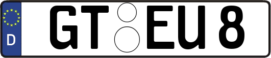 GT-EU8