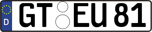 GT-EU81