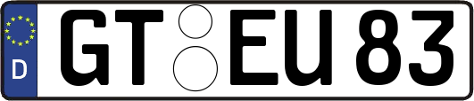 GT-EU83