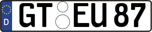 GT-EU87