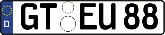GT-EU88