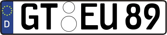 GT-EU89