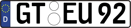 GT-EU92