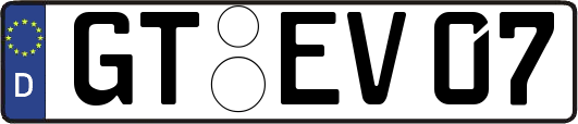 GT-EV07