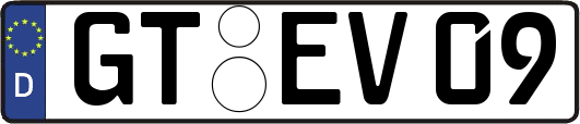 GT-EV09
