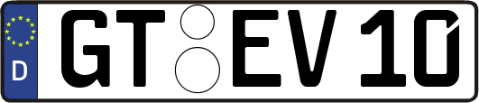GT-EV10