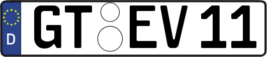 GT-EV11